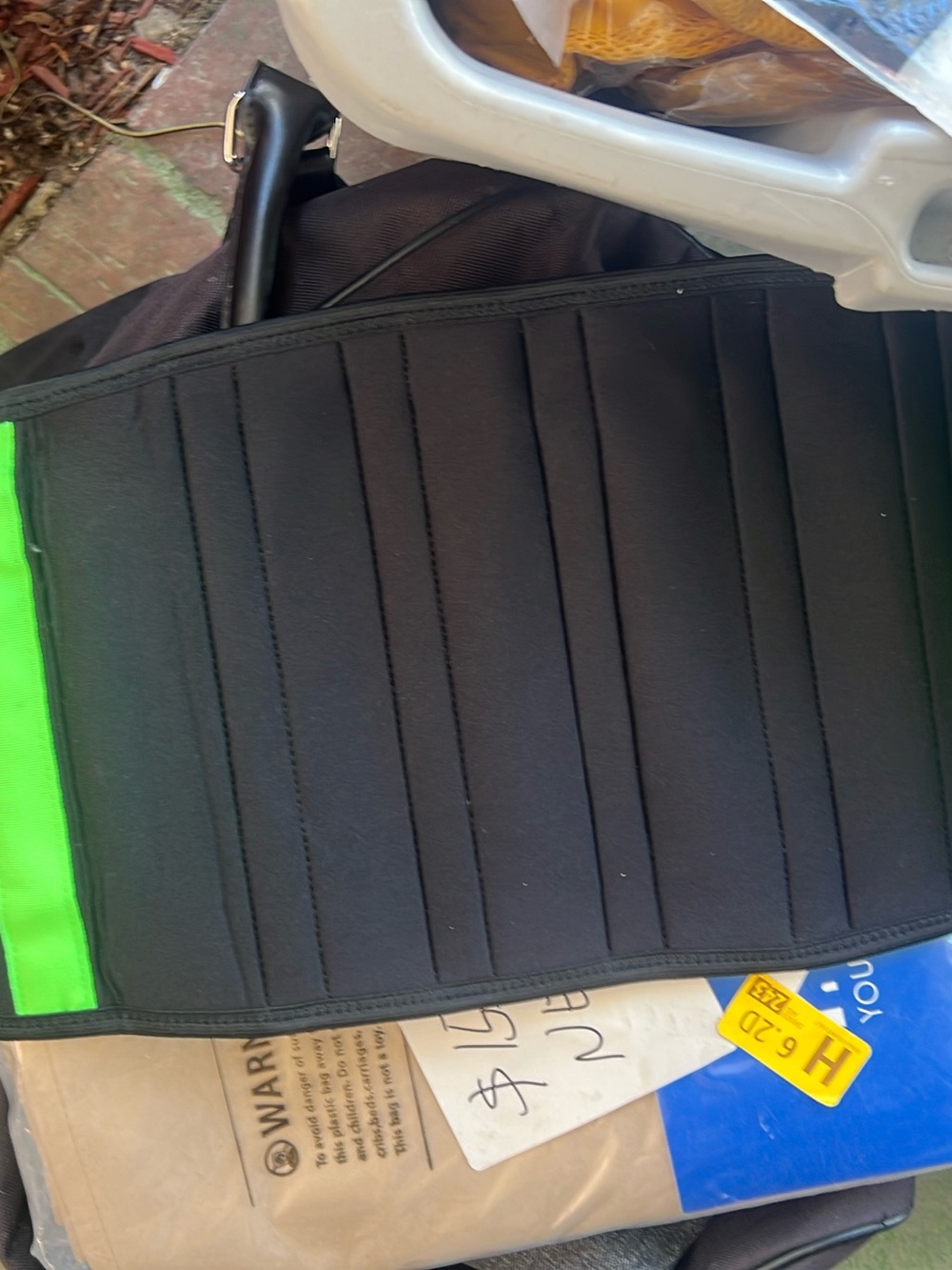 GIRDLE FOR  SELL NEW - Picture 4 of 5
